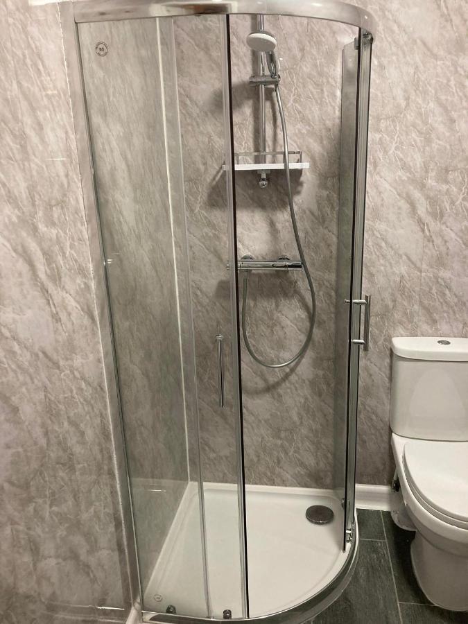 The Earlham Hotel NWI Zimmer foto