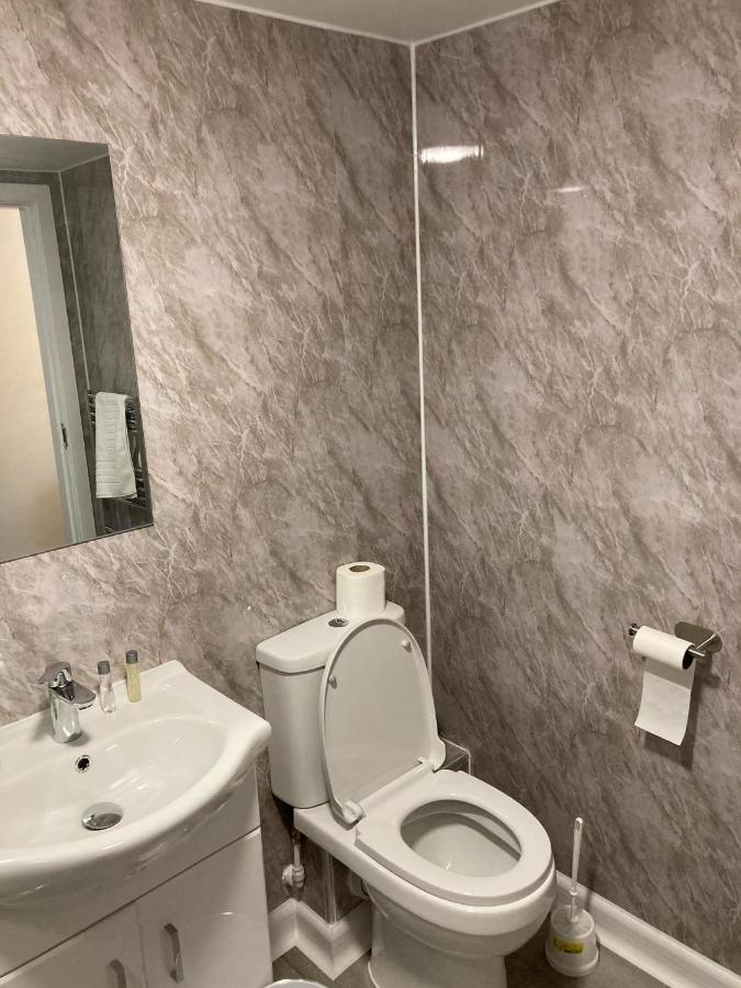 The Earlham Hotel NWI Zimmer foto