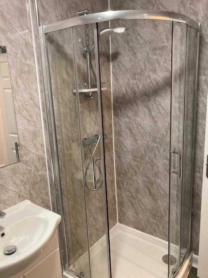 The Earlham Hotel NWI Zimmer foto