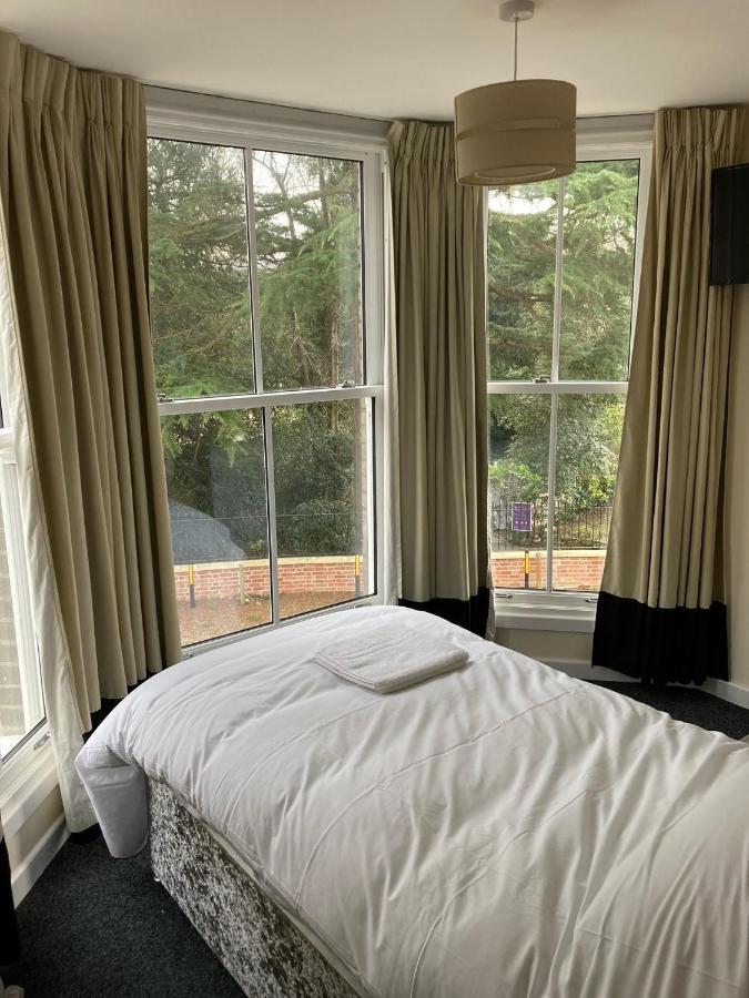 The Earlham Hotel NWI Zimmer foto